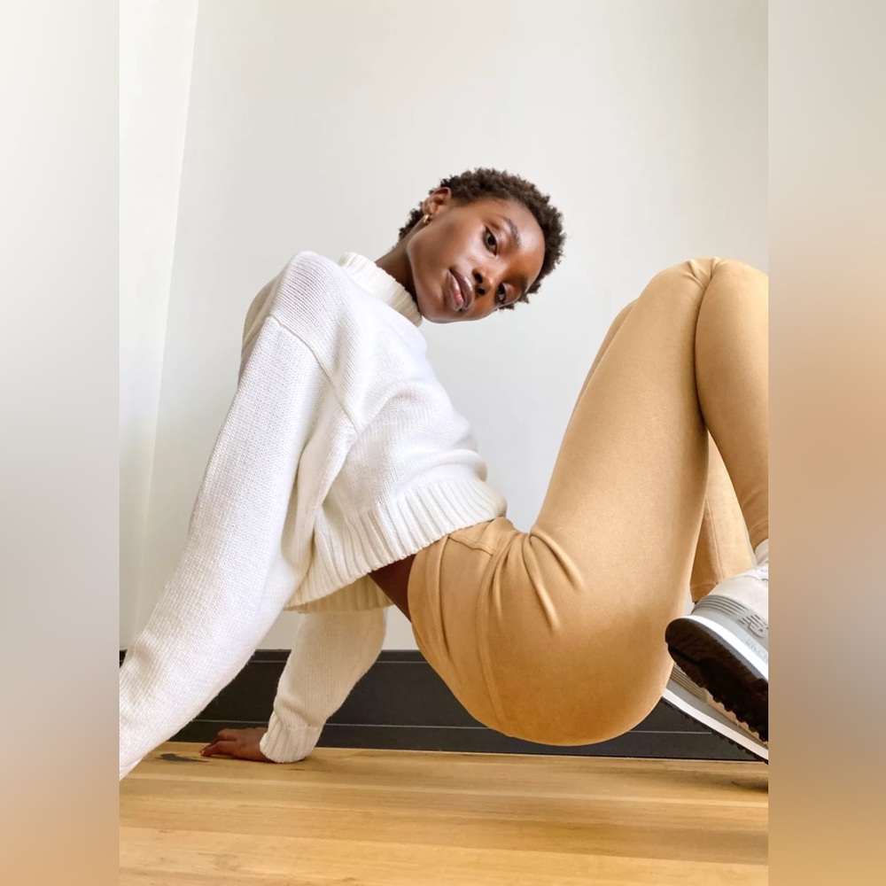 Aritzia Wilfred Free DARIA PANT